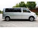 VOLKSWAGEN Multivan VW Caravelle PL 9p 2008 2.5 TDI/174CV klima nav rif. 24 &hellip;