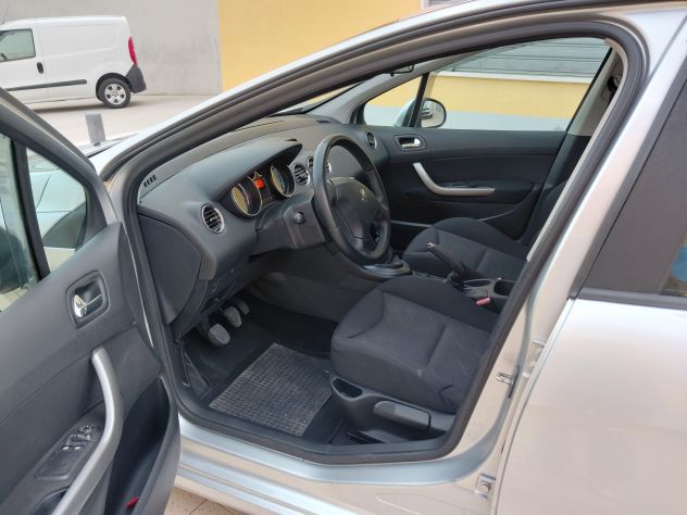 Peugeot 308 Sw 1.6 HDI Comfort - Foto 6