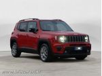 JEEP Renegade 1.6 Mjt 130 CV Limited rif. 23624990