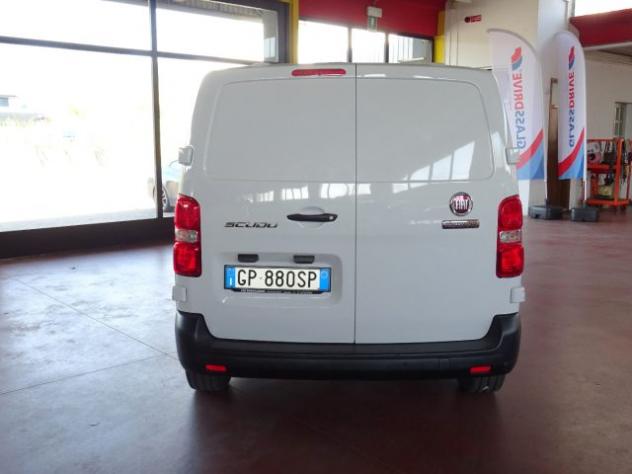 FIAT Scudo 2.0 BlueHDi 145 CV S&S PL-TN Furgone rif. 24028168 - Foto 4