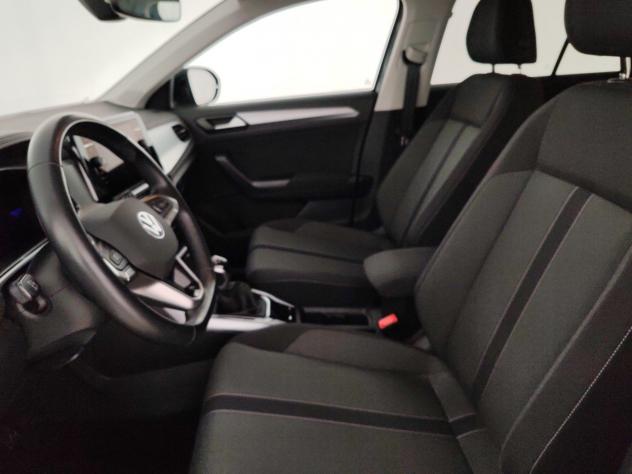 Volkswagen T-Roc 2.0 TDI SCR Sport - Foto 7
