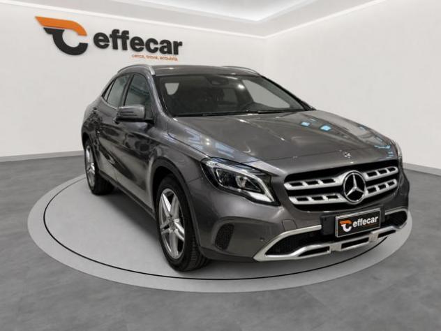 MERCEDES-BENZ GLA 200 d Automatic 4Matic Business rif. 23891363 - Foto 3