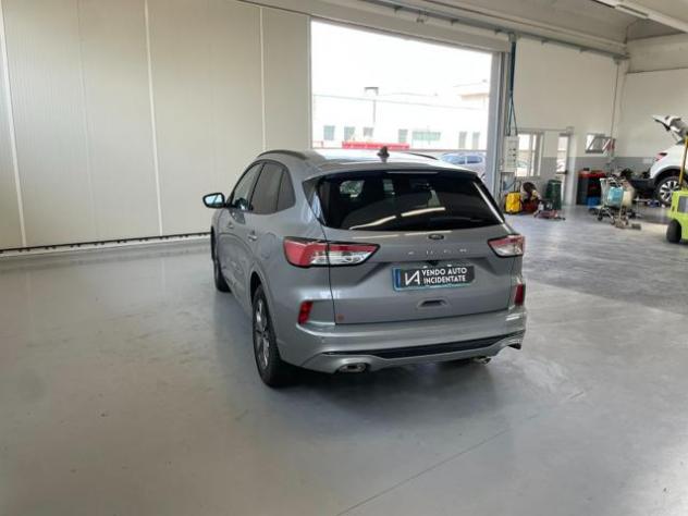 FORD Kuga 2.0 ECOBLUE 120CV 2WD ST-LINE rif. 23467711 - Foto 5