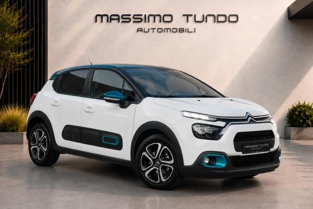 CITROEN C3 1.2 82CV S&S Feel - Foto 4