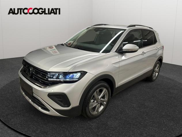 Volkswagen T-Cross T-Cross 1.0 tsi Edition Plus 115cv - Foto 7