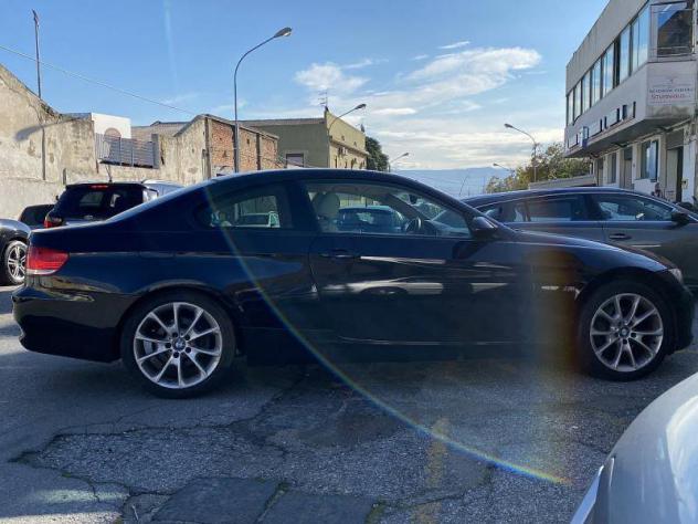 BMW Serie 3 320d cat Coupé Futura - Foto 4