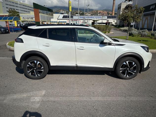 Peugeot 2008 PureTech vetture perfetta da provare - Foto 5