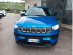Jeep Compass 1.6 Multijet II 2WD Longitude