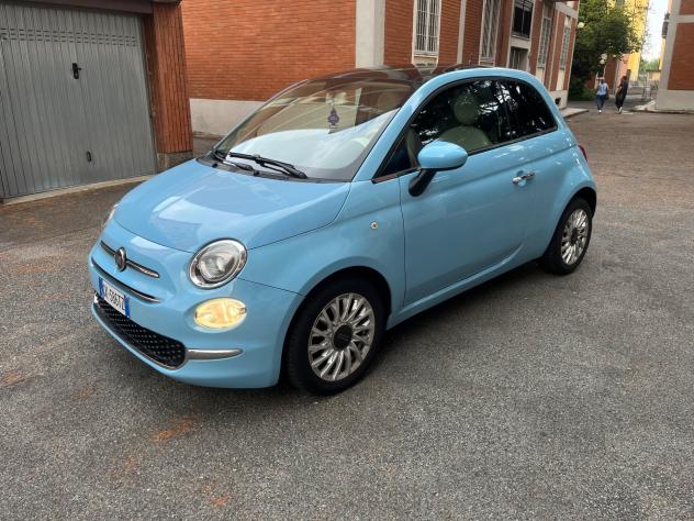 Fiat 500 0.9 TwinAir Turbo 85 CV Lounge km 62.000 - Foto 6