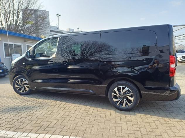 FIAT Ulysse Ulysse M1 XL 2.2 diesel 180cv S&S auto - Foto 6