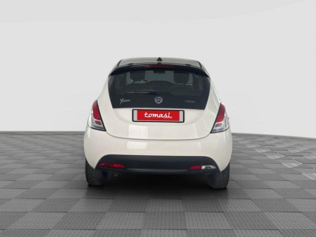 LANCIA Ypsilon Ypsilon 1.0 FireFly 5 porte S&S Hybrid Silver rif. 24024065 - Foto 4