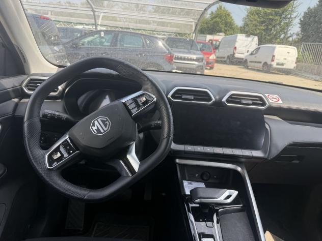 MG ZS EV 51 Kwh Luxury AZIENDALE - Foto 8