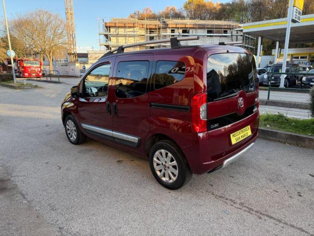 FIAT - QUBO - 1.3 MJT 75 CV Trekking - Foto 6