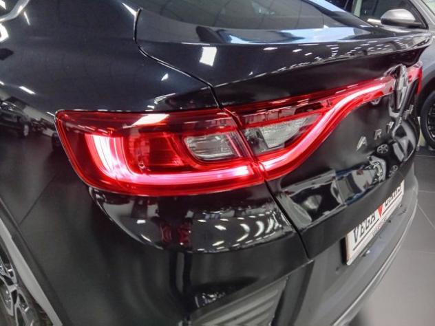 RENAULT Arkana Arkana Hybrid E-Tech 145 CV Intens rif. 23790802 - Foto 9