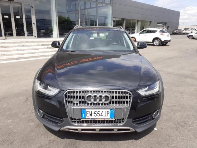 Audi A4 allroad quattro A4 2.0 TDI 150 CV ALLROAD KM CERTIFIC - GARANZIA - Foto 3