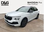 Škoda Kamiq 1.0 TSI Be More DSG 85kW - *TASSO 0*