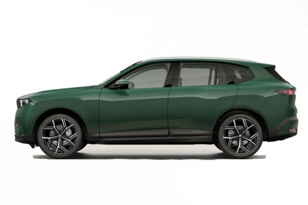 BMW X5 40 XDRIVE - Foto 3