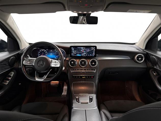 Mercedes-Benz GLC - X253 2019 220 d Premium 4matic auto - Foto 10