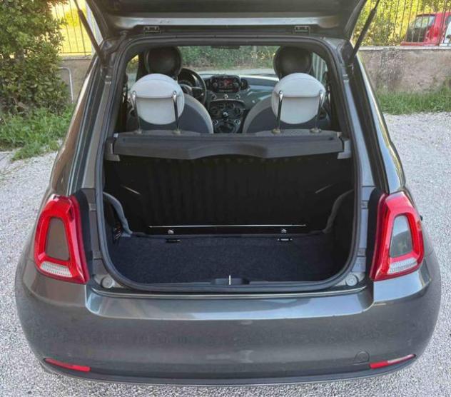 FIAT 500 1.2 Pop rif. 23817660 - Foto 9