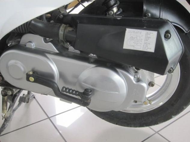 Zk R1 Malaguti Malbo scooter ciclomotore 50cc *PRIVATO-VENDE* - Foto 9
