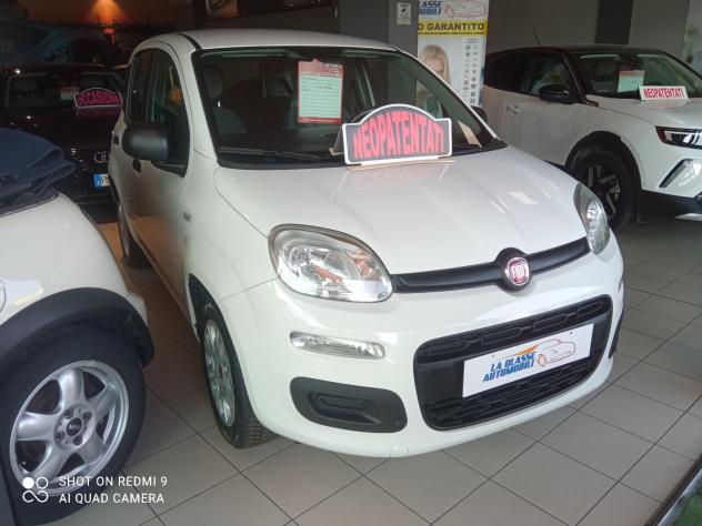 Fiat Panda 1.3 MTJ 95CV S&S EASY 5P - Foto 2
