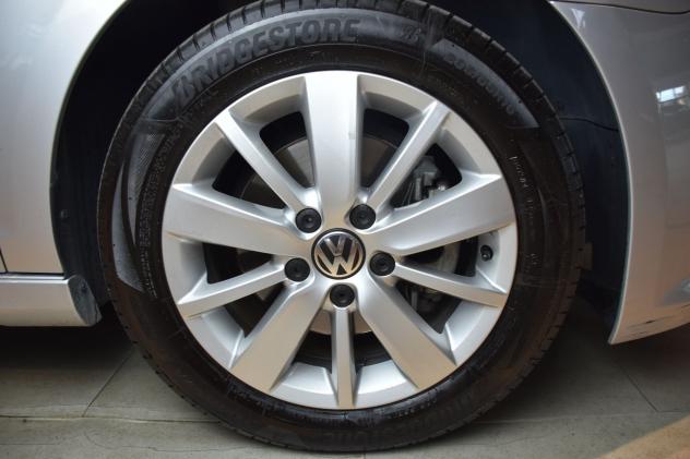 Volkswagen Golf 1.4 TSI 122CV 5p. Sport Edition - Foto 5