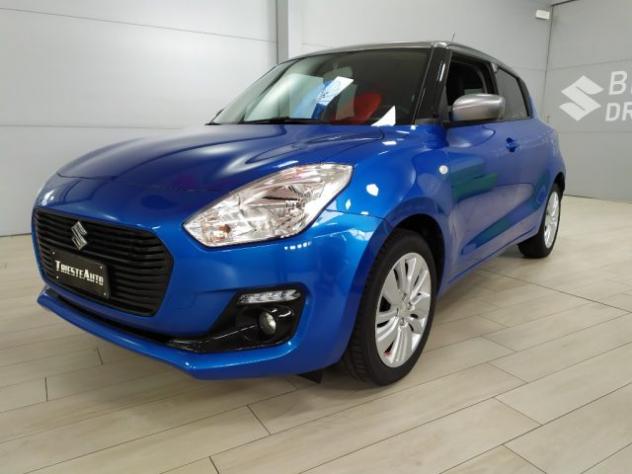 SUZUKI Swift 1.2 Dualjet Cool rif. 24175592