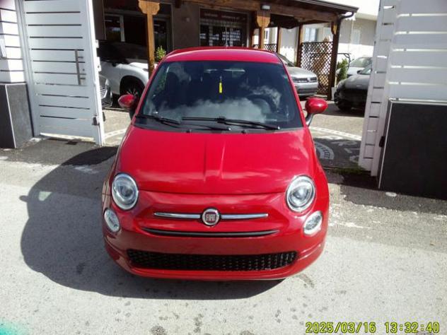 FIAT 500 1.0 Hybrid Connect Gpl rif. 24044140 - Foto 2