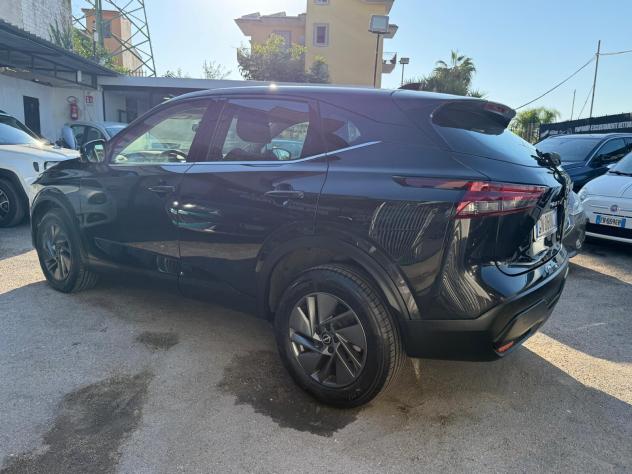 Nissan Qashqai MHEV 158 CV Xtronic Tekna + AUTOMATICA - Foto 4