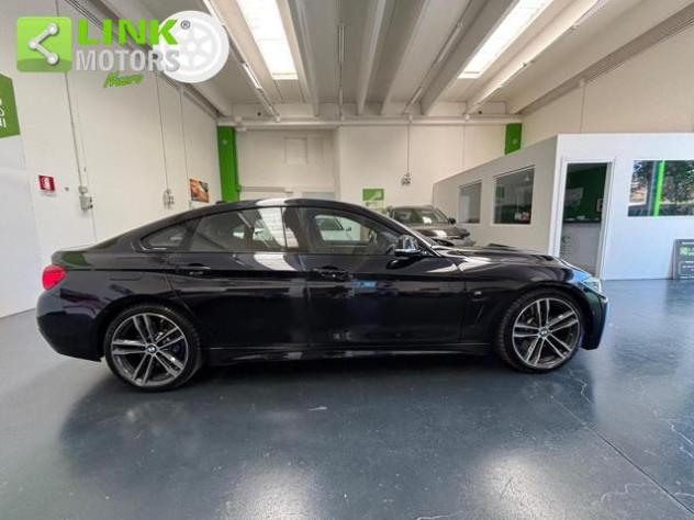 BMW 425 d 224 cv M-Sport rif. 23983504 - Foto 8