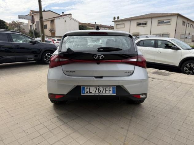HYUNDAI i20 1.2 MPI Connectline rif. 24149134 - Foto 4