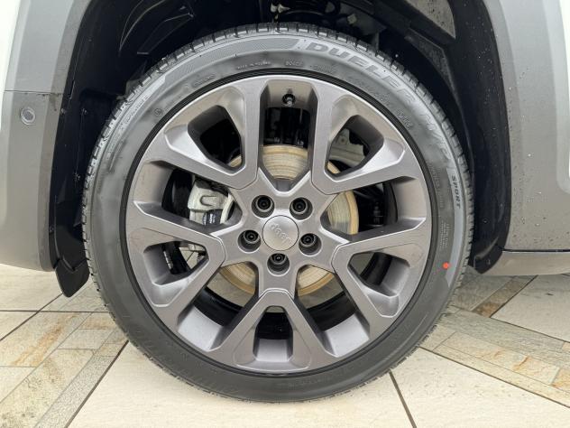 Jeep Renegade 1.5 Turbo T4 MHEV Limited - Foto 9