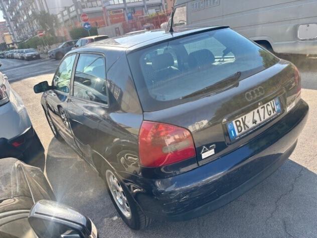 Audi A3 Anche permuta o scambi0 - Foto 4