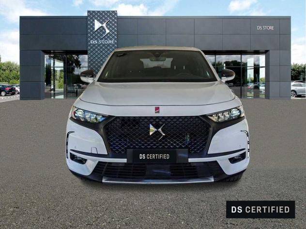 DS DS 7 7 Crossback BlueHDi 130 aut. Performance Line - Foto 2