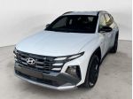 HYUNDAI Tucson Hybrid  1.6 Crdi 48V Black Line 2wd 136cv rif. 23925387