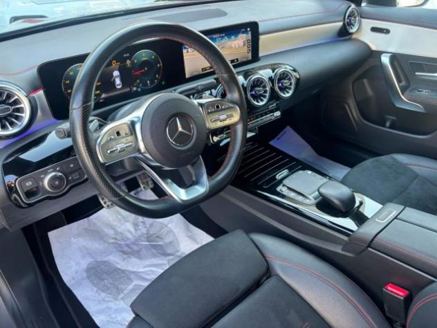 MERCEDES-BENZ CLA 200 d Automatic Premium rif. 23999634 - Foto 8