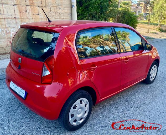Seat Mii 1.0 68 CV 5 porte Ecofuel metano - Foto 8