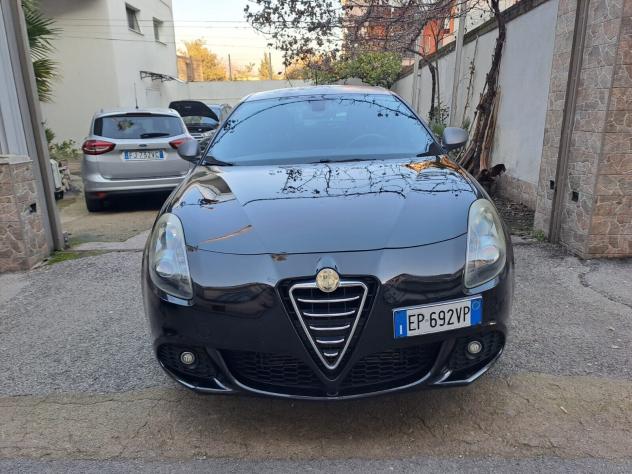 Alfa Giulietta 1.6 JTD Veloce 105 cv - Foto 3