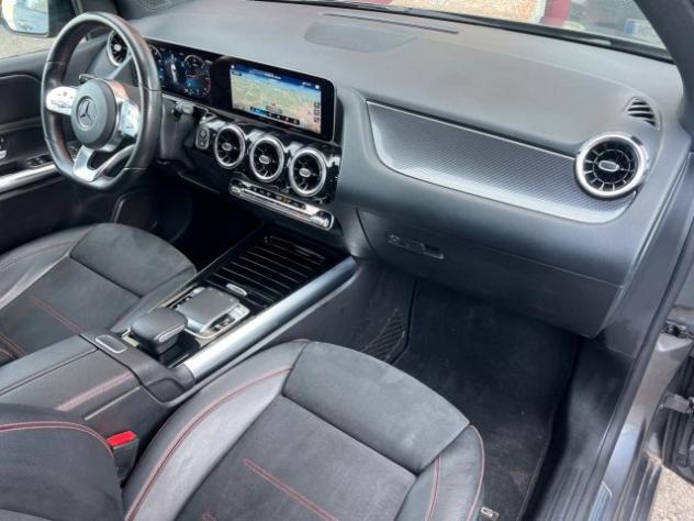 MERCEDES-BENZ B 180 d Automatic Premium AMG Line rif. 23778861 - Foto 6