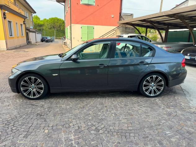 Bmw 320d cat Futura - Foto 3