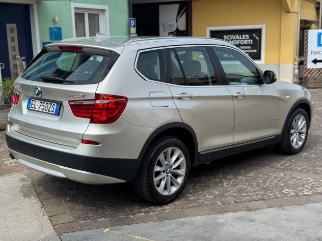 Bmw X3 xDrive20d Futura - Foto 6
