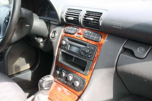 Mercedes-Benz Classe C C 220 CDI cat Elegance - Commercianti - Foto 3