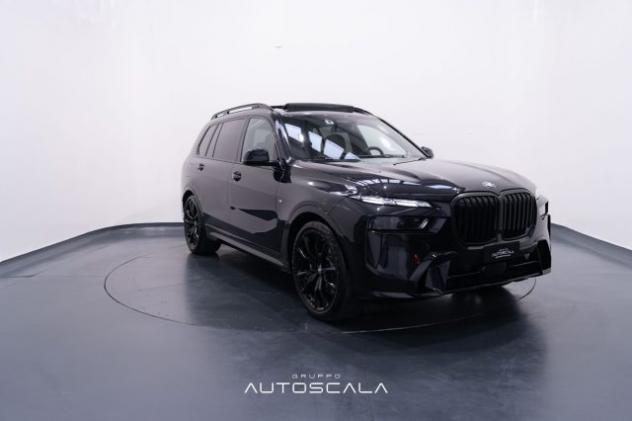 BMW X7 xDrive 40d 340cv 48V Msport rif. 23719717 - Foto 6