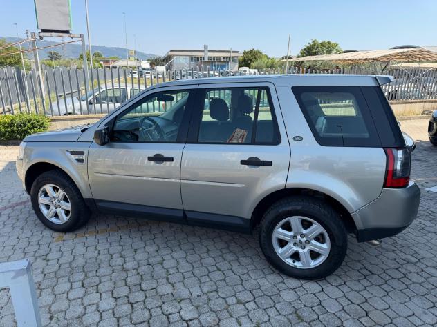 Land Rover Freelander 2.2 TD4 S.W. HSE - Foto 2