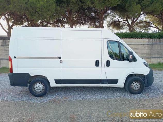 PEUGEOT Boxer 330 2.2 BlueHDi 140 S&S + IVA 22% rif. 24104466 - Foto 5