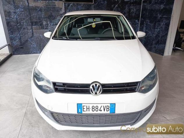 VOLKSWAGEN Polo 1.2 70 CV 5p. Comfortline rif. 23986749