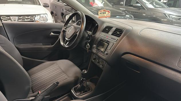 Volkswagen Polo 1.4 TDI 5p. Trendline - Foto 8