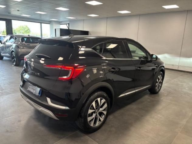 RENAULT Captur 1.5 Diesel Automatico EDC Initiale Paris rif. 24066464 - Foto 4