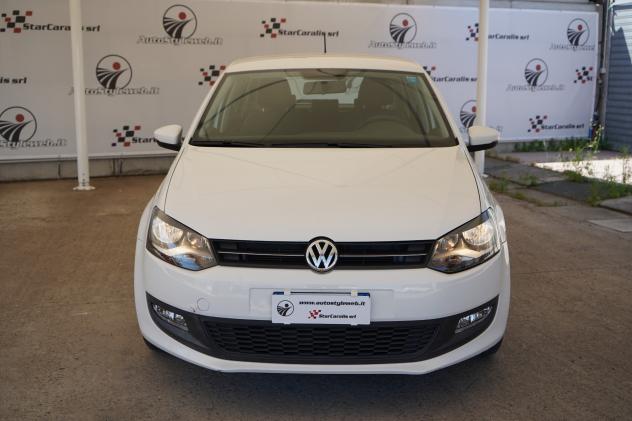 Volkswagen Polo 1.6 TDI 90CV Comfortline - Foto 3