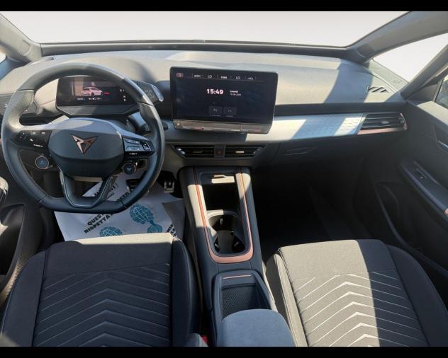 CUPRA Born 58kWh 231 CV Impulse+ - Foto 10